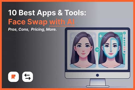 pixble|10 Best AI Face Swap Tools (December 2024)